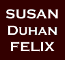 Susan Duhan Felix, Ceramic Artist