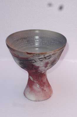 Miriam's Cup